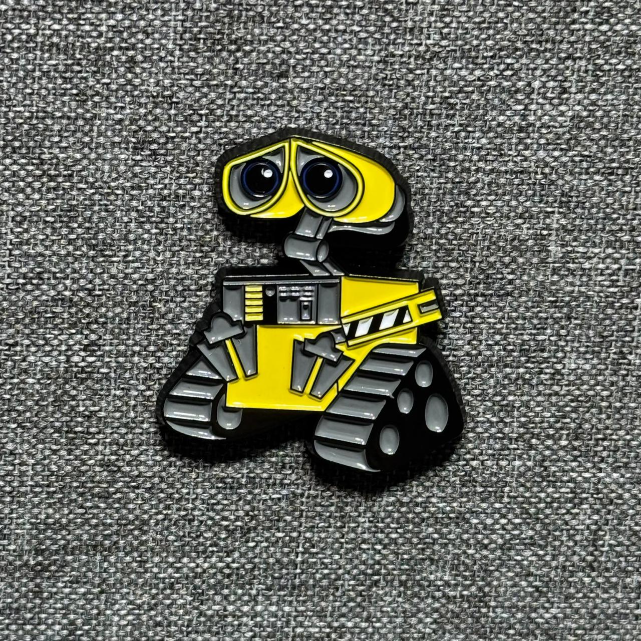 Pin nuevo 2